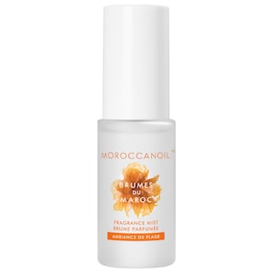 Moroccanoil Ambiance de Plage туман для тела и волос Gardenia Petal & Coconut