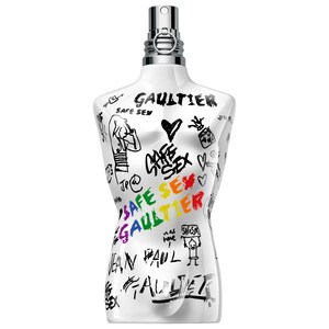 Pride Le Male Eau de Toilette Limited Edition