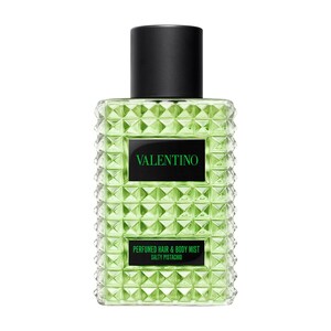 Born in Roma Salty Pistachio Limited Edition Hair & Body Mist