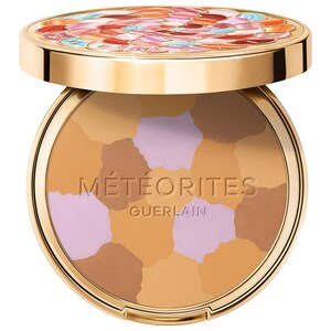 Рассыпчатая пудра Meteorites Blurring & Mattifying Matte Pressed Powder