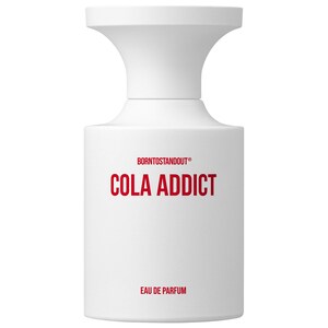 BORNTOSTANDOUT Парфюмерия Cola Addict с ромом и лаймом