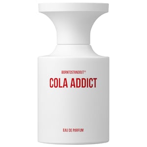 BORNTOSTANDOUT Парфюмерия Cola Addict с ромом и лаймом