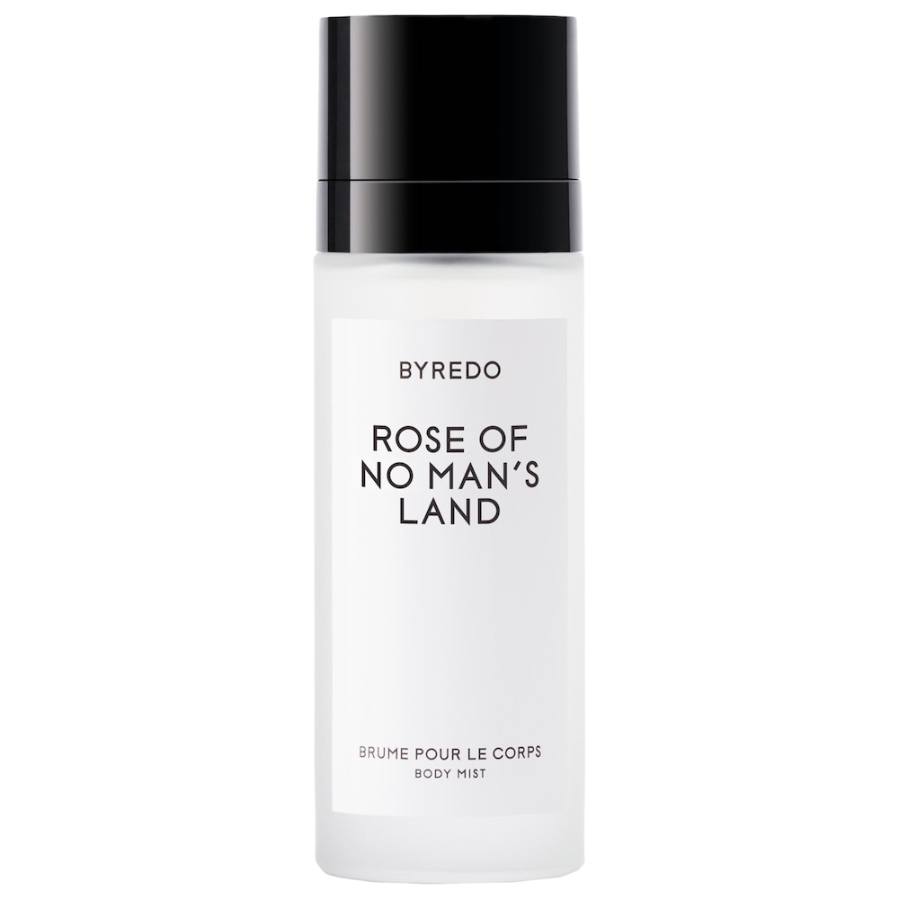 Rose of No Man's Land Body Mist