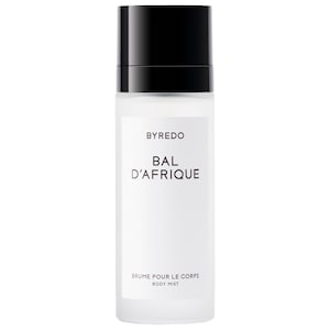 Мист для тела Bal D'Afrique