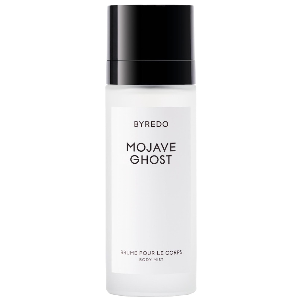 BYREDO Мист для тела Mojave Ghost