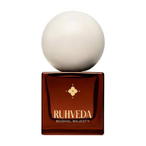 MUGHAL MAJESTY Eau de Parfum with Jasmine and Leather