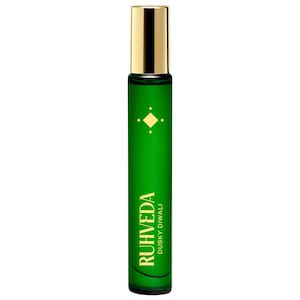 DUSKY DIWALI Eau de Parfum with Pistachios