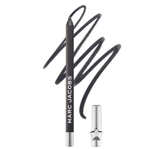 Гелевая подводка для глаз водостойкая Marc Jacobs Beauty