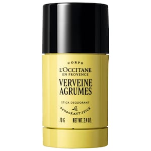 Дезодонтент L'Occitane Verveine Agrumes Stick