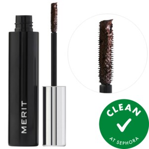 Clean Volume - Volumizing Tubing Mascara
