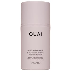 Мини-маска для волос Bond Repair Balm для поврежденных волос от OUAI