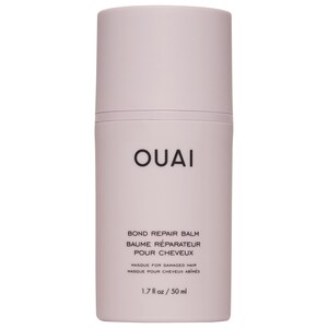Мини-маска для волос Bond Repair Balm для поврежденных волос от OUAI
