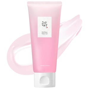 Red Bean Water Gel Moisturizer For Oily & Sensitive Skin