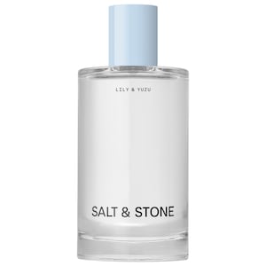 Lily & Yuzu Body and Hair Fragrance Mist