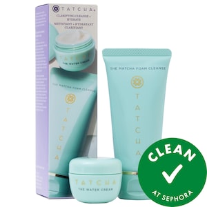 Clarifying Cleanse + Hydrate Duo Set
