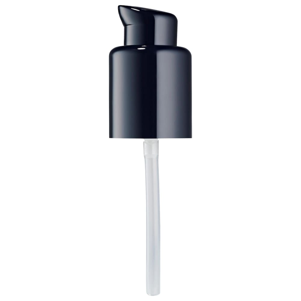 Double Wear Foundation Pump