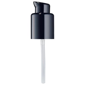 Double Wear Foundation Pump