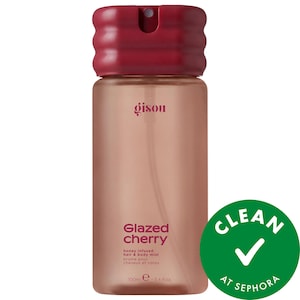 Спрей для волос и тела Glazed Cherry Honey Infused