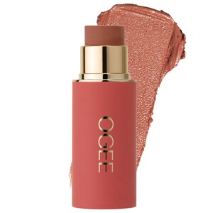 Кремовый стик-румяна Ogee Sculpted Cream Blush Stick