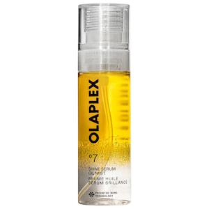 °7 Shine Serum 2-in-1 Weightless Shine Hair Oil & Hydrating Repair Treatment Mist