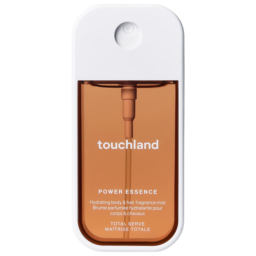 Total Serve Performance Body Spray