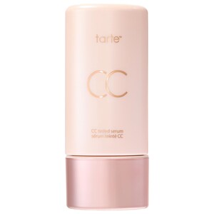 tarte CC сыворотка с цветокорректирующим эффектом