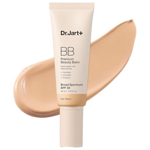 BB-крем Dr. Jart+ Premium BB All-Day Wear Korean Tinted Moisturizer с SPF 30