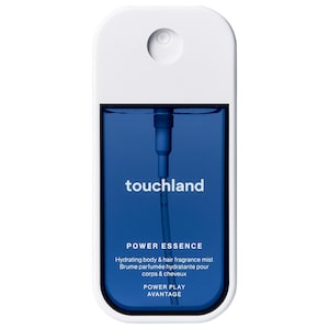 Power Play Performance Body Spray