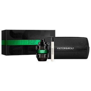 Набор парфюмерии Spicebomb Night Vision Eau de Parfum Cologne