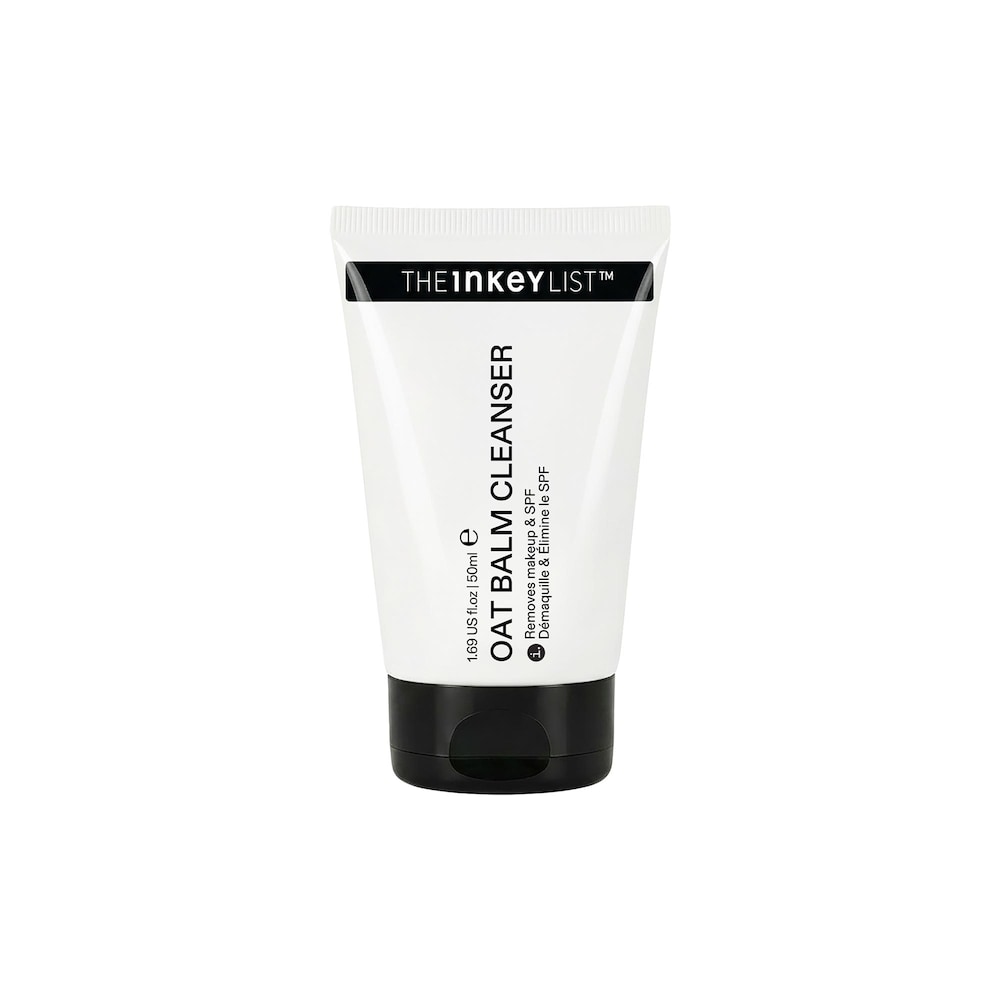Oat Makeup Removing Cleansing Balm