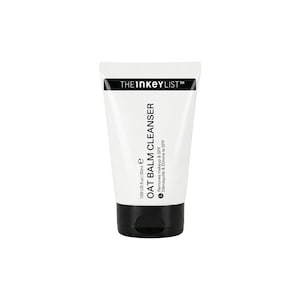 Oat Makeup Removing Cleansing Balm
