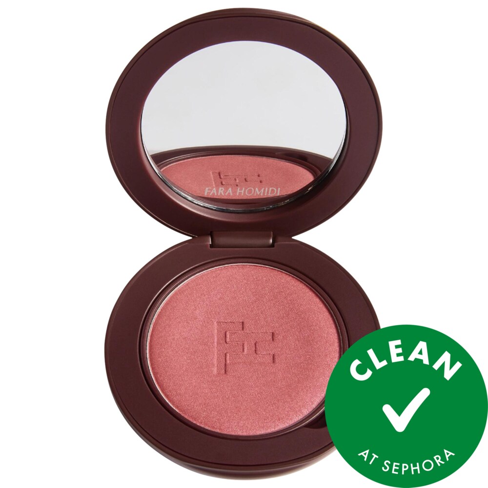 Essential Blonzer Refillable Compact