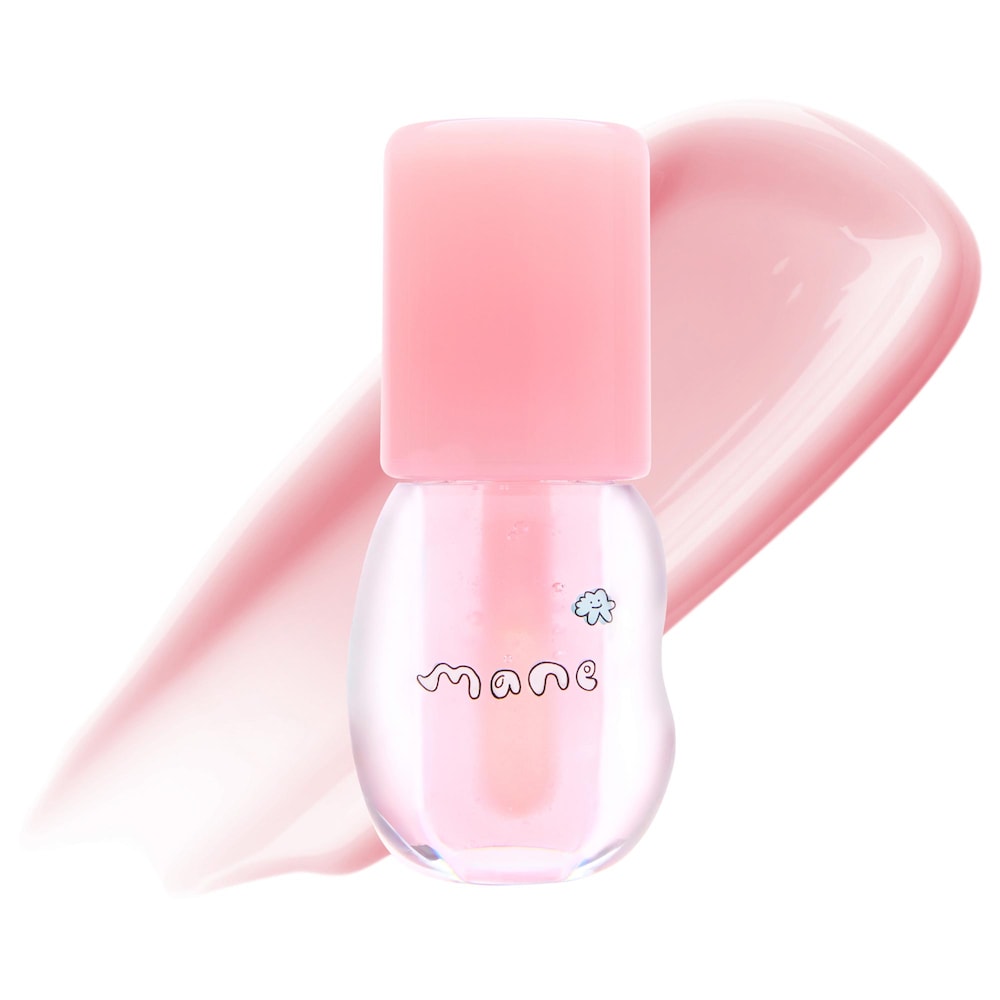 High Shine Moisturizing Lip Gloss