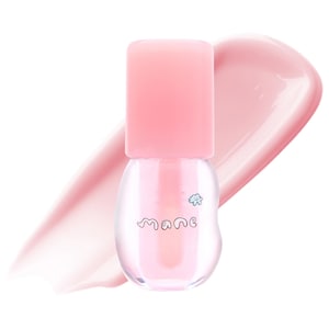Mane блеск для губ High Shine Moisturizing Lip Gloss
