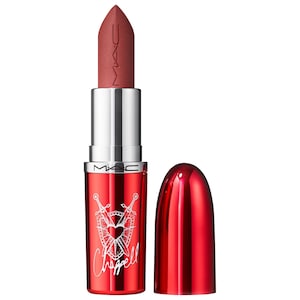 MAC Cosmetics помада VIVA GLAM x Chappell Roan M·A·Cximal Silky Matte 12HR Wear