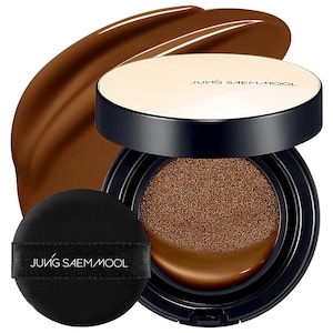Essential Skin Nuder Long-Lasting Hydrating Compact Cushion Foundation