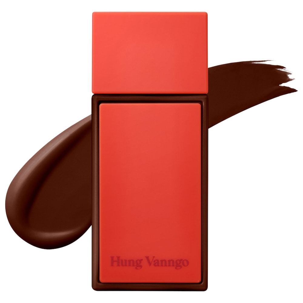 Red Carpet Skin Luminous Longwear Serum Foundation