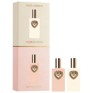 Mini Devotion Duo Perfume Gift Set