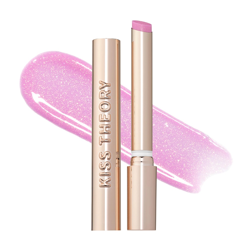 Anastasia Beverly Hills увлажняющий блестящий бальзам для губ Kiss Theory