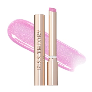 Anastasia Beverly Hills увлажняющий блестящий бальзам для губ Kiss Theory