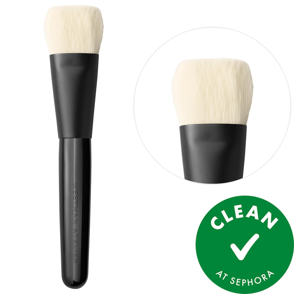 Liquid Foundation Brush
