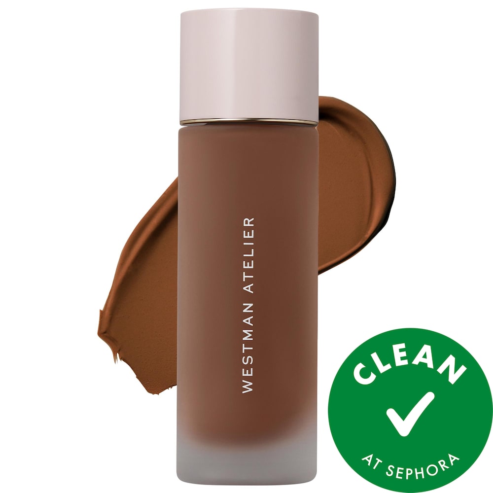 Suprême Bio-Complex Liquid Foundation With Exosomes + Peptides