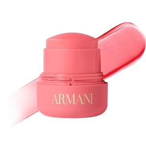 Бальзам-крем Armani Beauty Dolci Blush, мягкий матовый эффект