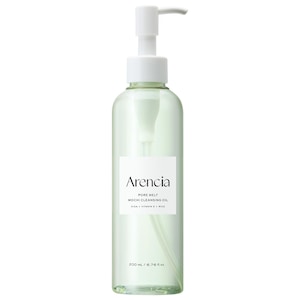 Pore Melt Mochi Очищающее масло с Cica и Ceramide для кожи, склонной к акне