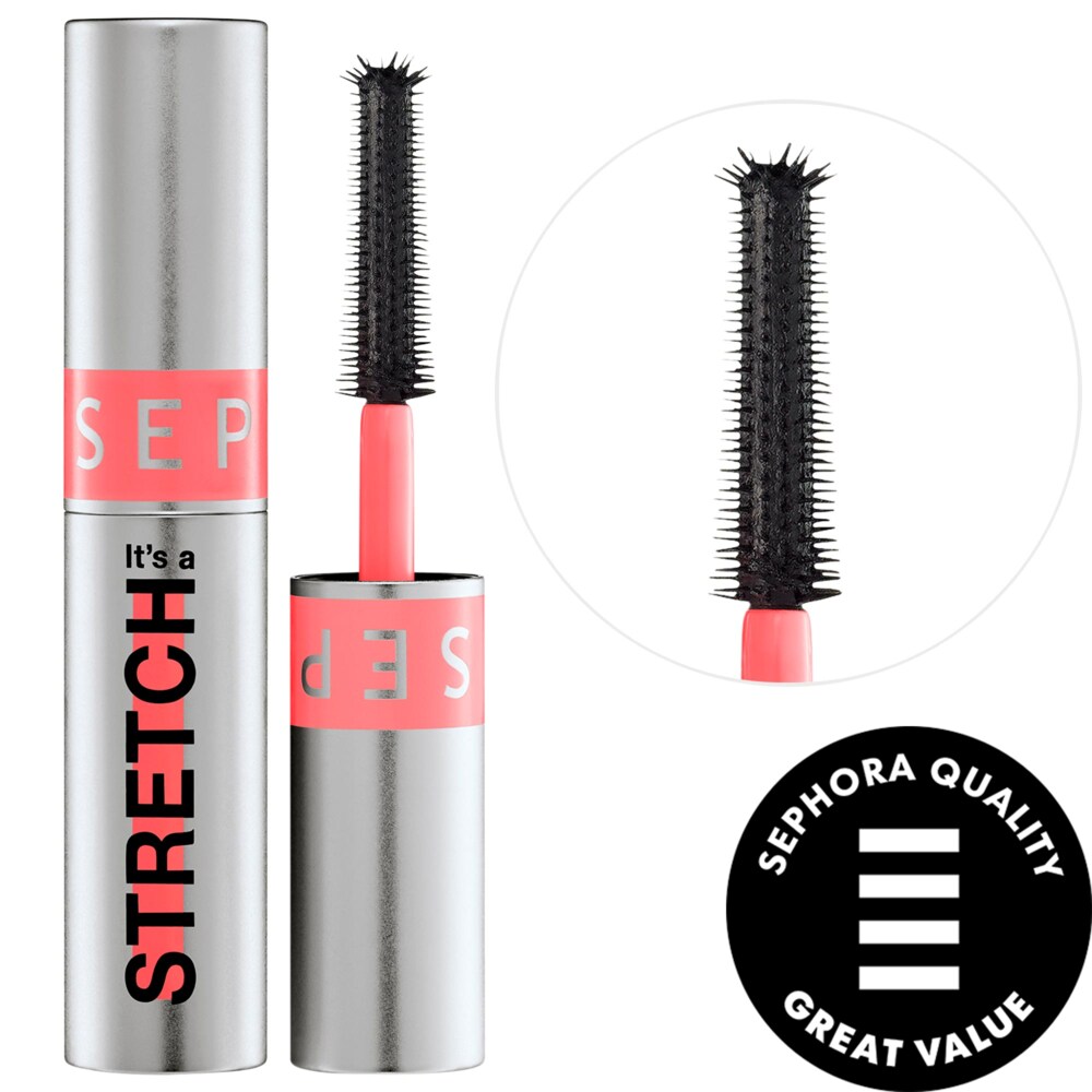 Тушь для ресниц It’s a Stretch Tubing Mascara