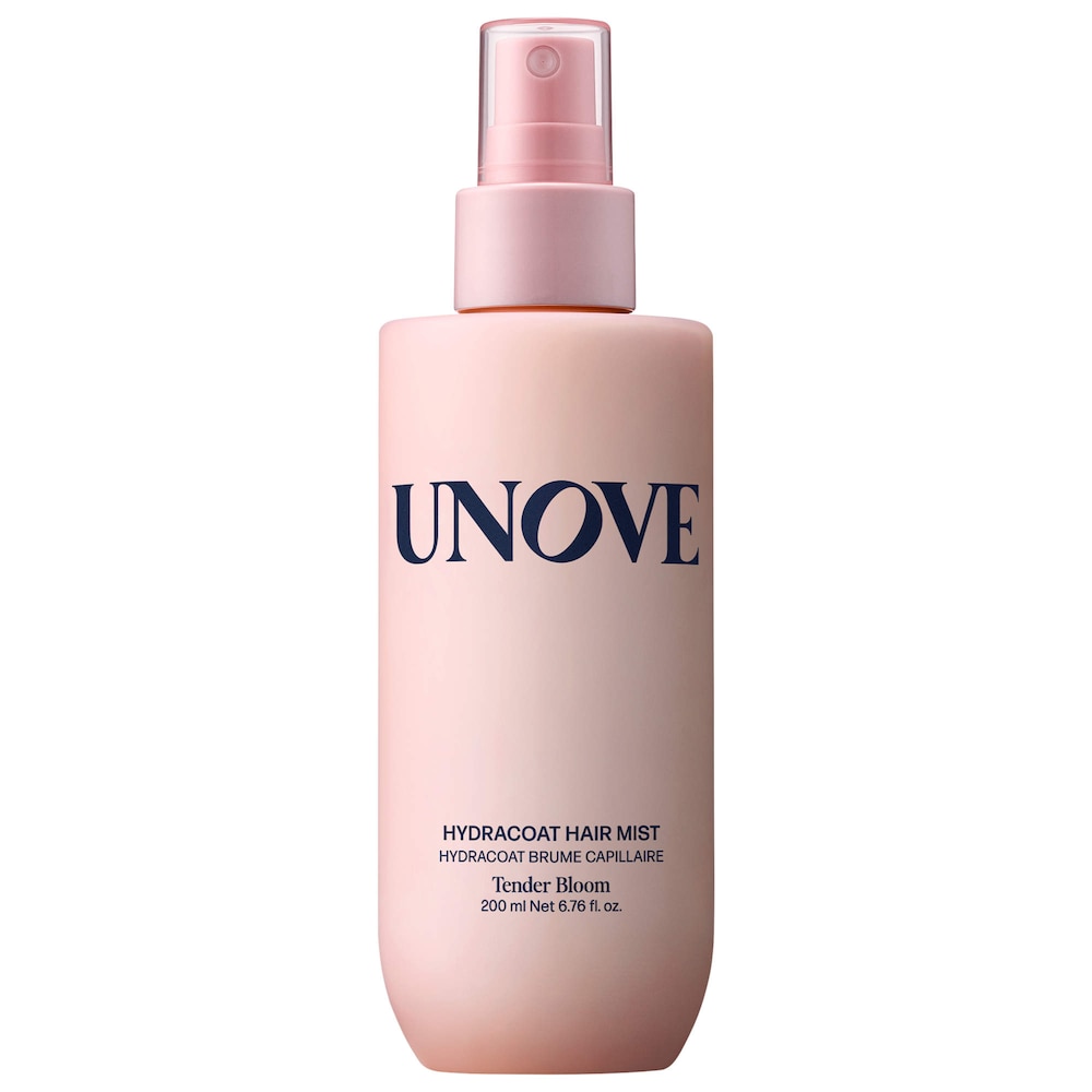 UNOVE HydraCoat несмываемый кондиционирующий мист для тонких волос