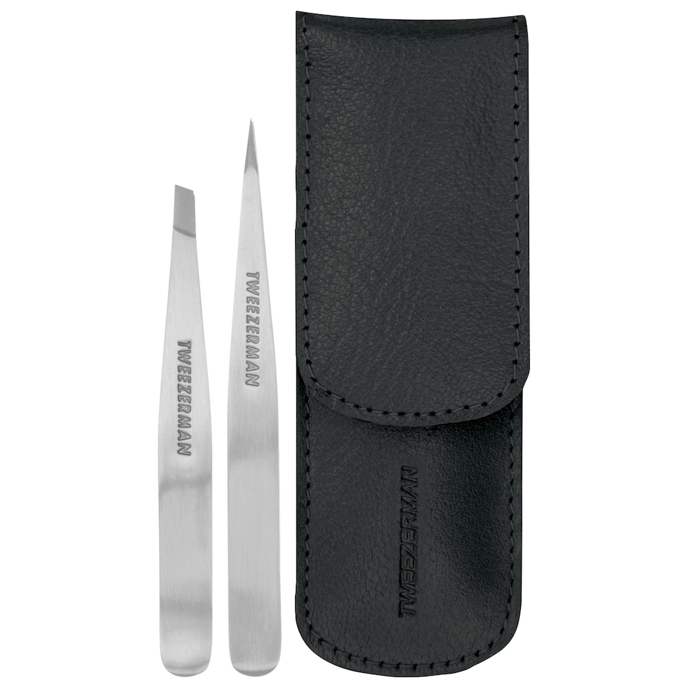 Petite Tweezer Set