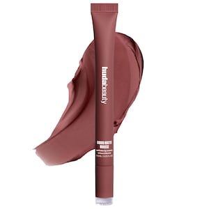 Кремовая матовая помада-мусс Liquid Matte Mousse Soft Blur