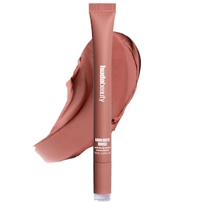 Bombshell Pinky Brown