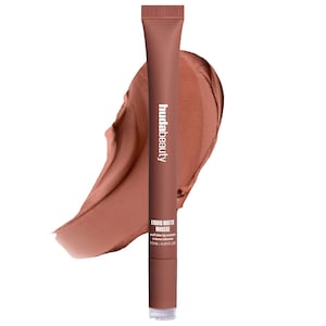 Warm Brown